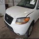 5NMSG73D99H314061 2009 Hyundai Santa Fe Gls auction photo thumbnail 6
