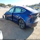 5YJ3E1EAXKF332442 2019 Tesla Model 3 auction photo thumbnail 3