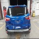 MAJ3S2GE2LC348346 2020 Ford Ecosport Se auction photo thumbnail 16