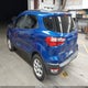 MAJ3S2GE2LC348346 2020 Ford Ecosport Se auction photo thumbnail 3