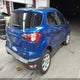 MAJ3S2GE2LC348346 2020 Ford Ecosport Se auction photo thumbnail 4