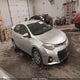 2T1BURHE9EC153409 2014 Toyota Corolla S auction photo thumbnail 1