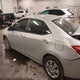 2T1BURHE9EC153409 2014 Toyota Corolla S auction photo thumbnail 3