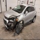 KL7CJLSB2JB651515 2018 Chevrolet Trax Lt auction photo thumbnail 2