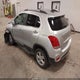 KL7CJLSB2JB651515 2018 Chevrolet Trax Lt auction photo thumbnail 3