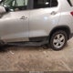 KL7CJLSB2JB651515 2018 Chevrolet Trax Lt auction photo thumbnail 6