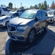 5J8YD4H54LL030332 2020 Acura Mdx Technology Package auction photo thumbnail 2