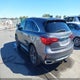 5J8YD4H54LL030332 2020 Acura Mdx Technology Package auction photo thumbnail 3