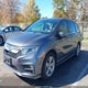 5FNRL6H77JB015777 2018 Honda Odyssey Ex-L auction photo thumbnail 2