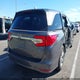 5FNRL6H77JB015777 2018 Honda Odyssey Ex-L auction photo thumbnail 4