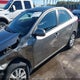 KNAFU4A26C5487148 2012 Kia Forte Ex auction photo thumbnail 17