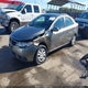 KNAFU4A26C5487148 2012 Kia Forte Ex auction photo thumbnail 2