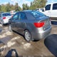 KNAFU4A26C5487148 2012 Kia Forte Ex auction photo thumbnail 3