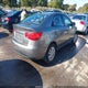 KNAFU4A26C5487148 2012 Kia Forte Ex auction photo thumbnail 4