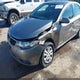 KNAFU4A26C5487148 2012 Kia Forte Ex auction photo thumbnail 6