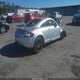 TRUWC28N521038856 2002 Audi Tt 1.8L auction photo thumbnail 4