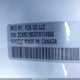 2C4RC1BG0TR174966 2026 Chrysler Pacifica Select auction photo thumbnail 9