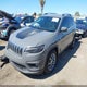 1C4PJLLX0KD353629 2019 Jeep Cherokee Latitude Plus Fwd auction photo thumbnail 2