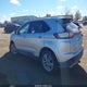 2FMTK4J87FBB01803 2015 Ford Edge Sel auction photo thumbnail 15