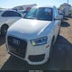 WA1EFCFS6FR009671 2015 Audi Q3 2.0T Premium Plus auction photo thumbnail 2