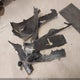 4T4BF3EK4AR009167 2010 Toyota Camry Xle auction photo thumbnail 12
