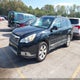 4S4BRCLC2C3212614 2012 Subaru Outback 2.5I Limited auction photo thumbnail 2