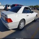 WDBFA67E4SF123147 1995 Mercedes-Benz Sl 500 auction photo thumbnail 4