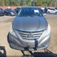 5NPEB4AC8EH901045 2014 Hyundai Sonata Gls auction photo thumbnail 12