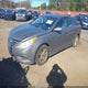 5NPEB4AC8EH901045 2014 Hyundai Sonata Gls auction photo thumbnail 2