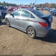 5NPEB4AC8EH901045 2014 Hyundai Sonata Gls auction photo thumbnail 3