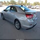 1G11A5SL5FF324226 2015 Chevrolet Malibu 1Fl auction photo thumbnail 3