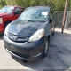 5TDZK22CX9S238114 2009 Toyota Sienna Xle auction photo thumbnail 6