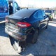 3FA6P0D98LR174391 2020 Ford Fusion Titanium auction photo thumbnail 4