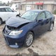 JTHBK1GG5D2012228 2013 Lexus Es 350 auction photo thumbnail 2
