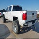 3GCUKREC9GG333581 2016 Chevrolet Silverado 1500 1Lt auction photo thumbnail 3