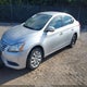 3N1AB7AP8FY267987 2015 Nissan Sentra Fe+ S/S/Sl/Sr/Sv auction photo thumbnail 2