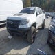 1GCGTEEN6H1329766 2017 Chevrolet Colorado Zr2 auction photo thumbnail 2