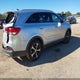 5XYPH4A58JG385148 2018 Kia Sorento 3.3L Ex auction photo thumbnail 4