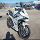 ML5EXGH13SDA52996 2025 Kawasaki Ex500 H auction photo thumbnail 1