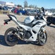 ML5EXGH13SDA52996 2025 Kawasaki Ex500 H auction photo thumbnail 12
