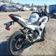 ML5EXGH13SDA52996 2025 Kawasaki Ex500 H auction photo thumbnail 4