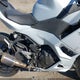 ML5EXGH13SDA52996 2025 Kawasaki Ex500 H auction photo thumbnail 8