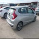 3HGGK5H89KM707244 2019 Honda Fit Ex auction photo thumbnail 4
