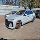 WBA33EJ02PCM12247 2023 BMW 760 I xDrive auction photo thumbnail 2