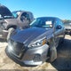 1N4BL4CW2MN336884 2021 Nissan Altima Sr Intelligent Awd auction photo thumbnail 2