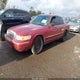 2MEFM74W6YX701949 2000 Mercury Grand Marquis Gs auction photo thumbnail 2