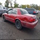 2MEFM74W6YX701949 2000 Mercury Grand Marquis Gs auction photo thumbnail 3