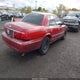 2MEFM74W6YX701949 2000 Mercury Grand Marquis Gs auction photo thumbnail 4