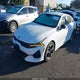 5XXG64J28MG062416 2021 Kia K5 Gt-Line auction photo thumbnail 2