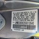 JHMES95625S013540 2005 Honda Civic Hybrid auction photo thumbnail 9